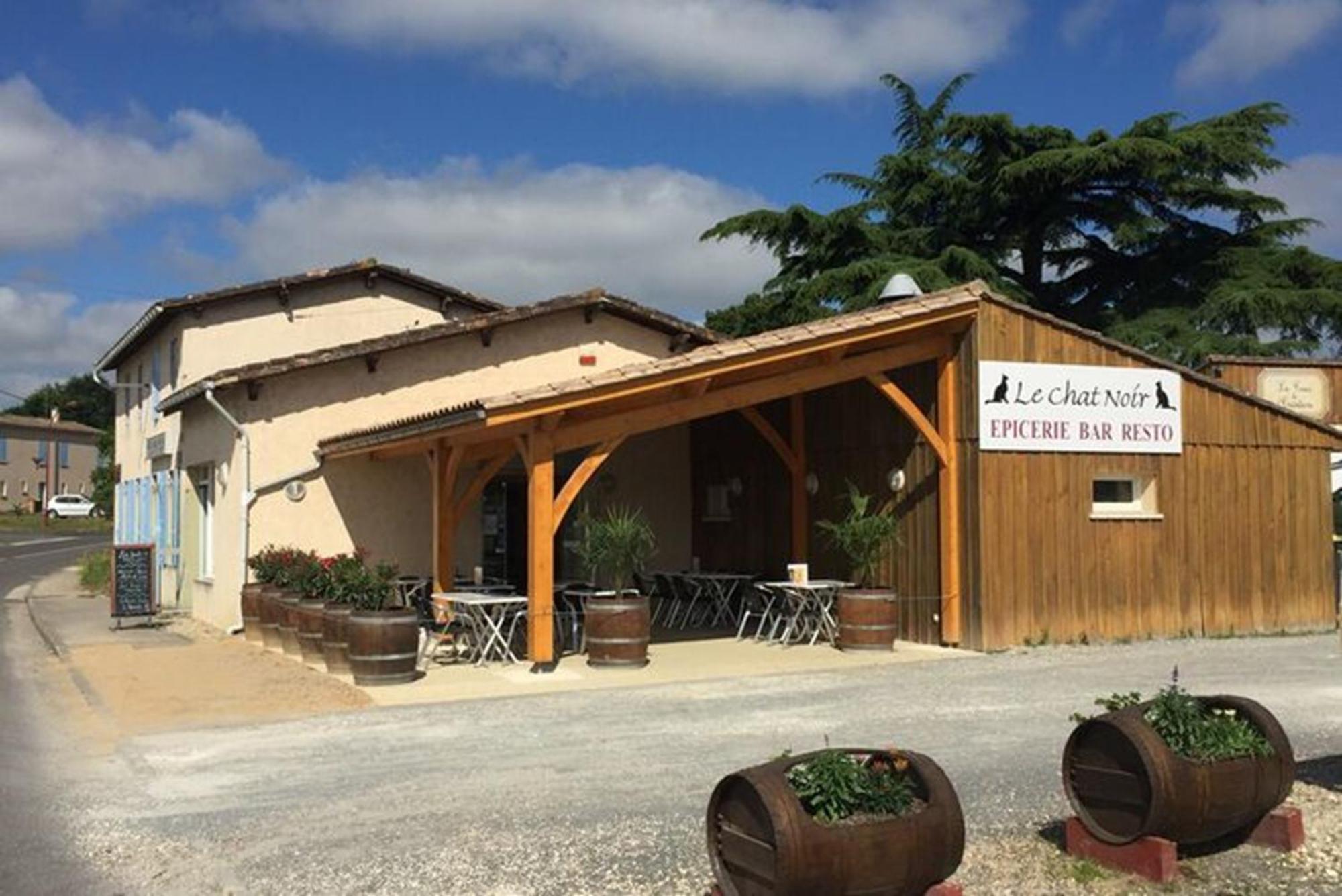 Meuble De Tourisme Classe 3 Etoiles Le Ptit Coin De Soleil - Saint Ciers D'Abzac Exterior foto